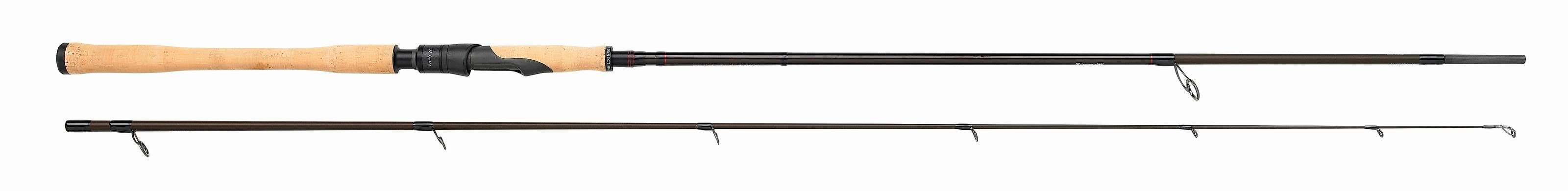 Wędka Westin W4 Powerlure H 240cm 20-60g