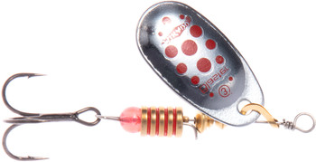 Błystka obrotowa Mikado Blaster