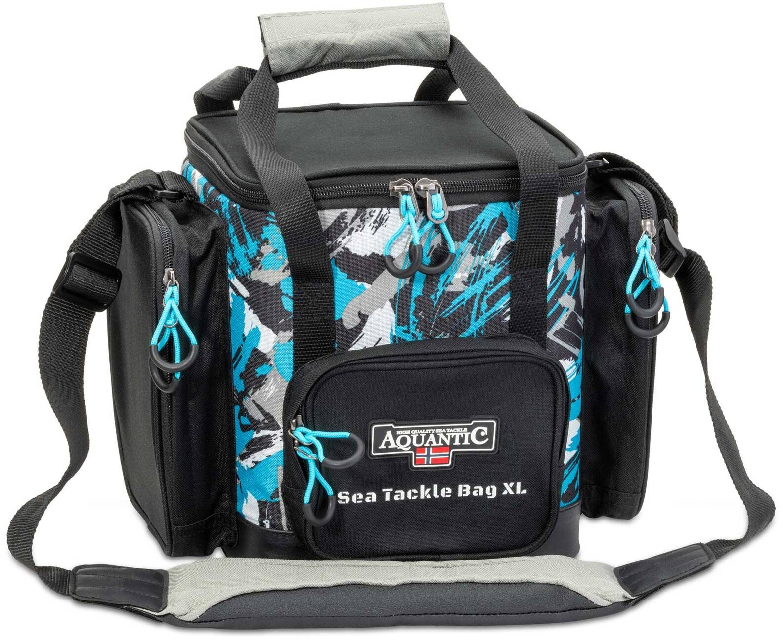 Torba Aquantic Sea Tackle Bag