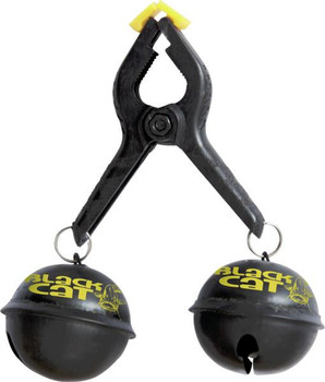 Dzwonek Black Cat Cat