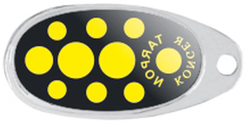 Błystka obrotowa Konger Tarpon Acustic