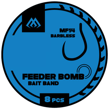 Przypon feeder Mikado MF14