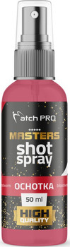 Atraktor MatchPro Master Shot Spray