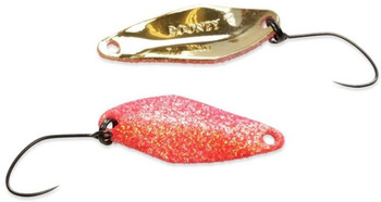 Błystka Wahadłowa Nories Masukuroto Rooney