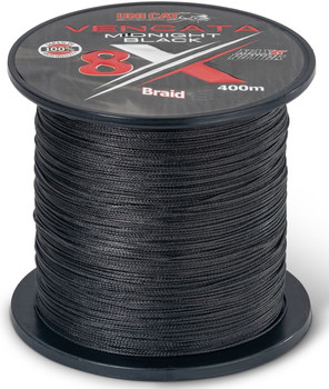 Plecionka Uni Cat 8X Vencata