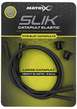 Guma do procy Matrix Slik Catapults V2