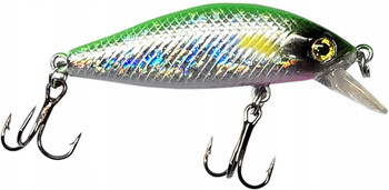 Wobler Germina Micro Fish