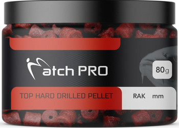 Pellet MatchPro Top Hard Drilled
