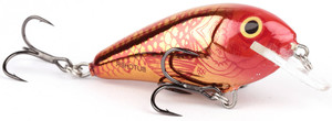 Wobler Salmo Butcher S