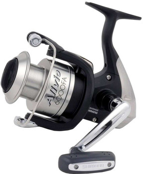 Kołowrotek Shimano Alivio FA