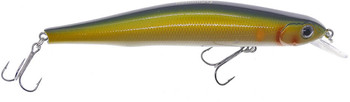 Wobler Kamatsu Jumping Minnow