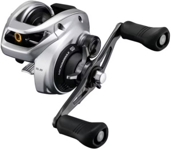 Multiplikator Shimano Tranx B 301