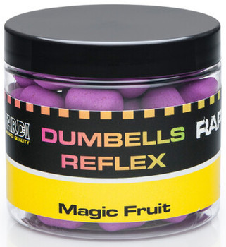 Kulki Dumbells Mivardi Reflex