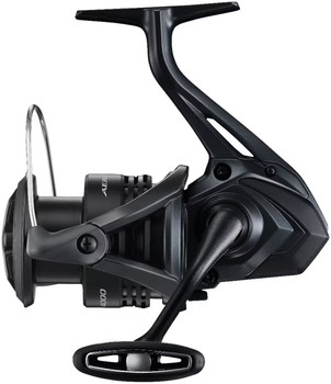 Kołowrotek Shimano Aero