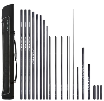 Top do tyczki Shimano Aero Pro Top 1