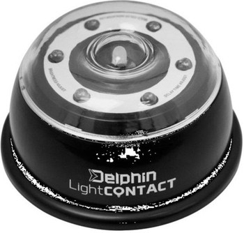 Lampka namiotowa Delphin LightCONTACT