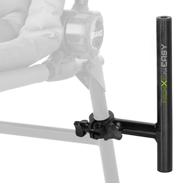 Ramię Delphin REAXE UniFIX EASY