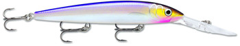 Wobler Rapala Down Deep Husky Jerk