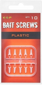 Igła ESP Bait Screws Plastic