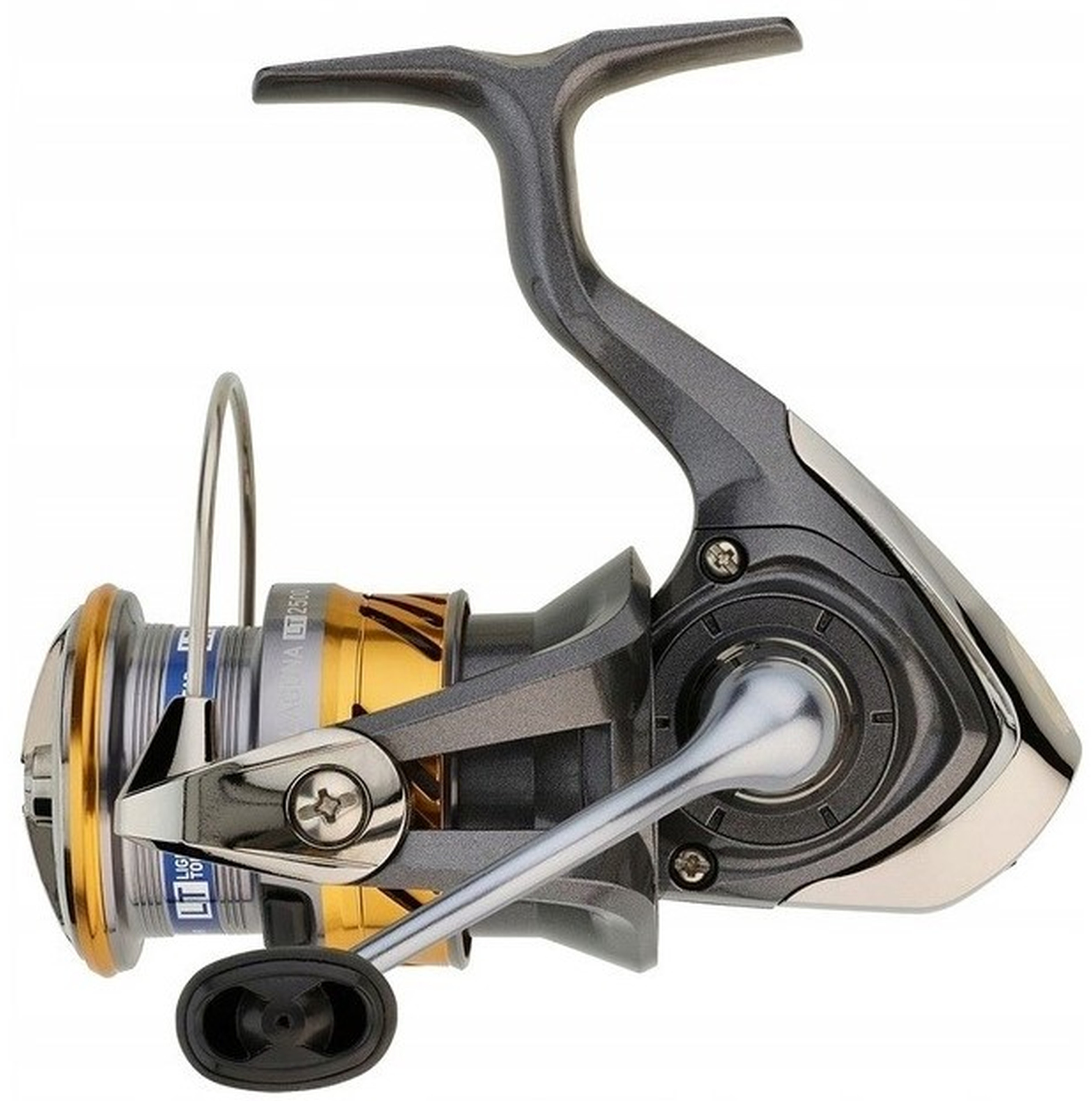 Kołowrotek Daiwa Laguna LT