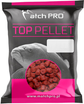 Pellet MatchPro Top