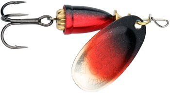 Obrotówka Blue Fox Vibrax Nordic Flake