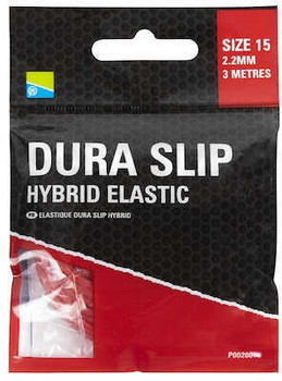 Amortyzator Preston Dura Slip Hybrid Elastic