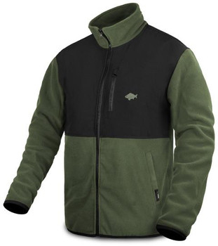 Kurtka Delphin Twin Zip Fleece