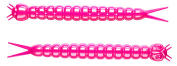 Przynęta gumowa Libra Slight Worm