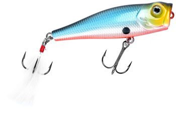 Wobler Strike Pro Bubble Pop