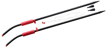 Kijki dystansowe Flagman Measuring Sticks