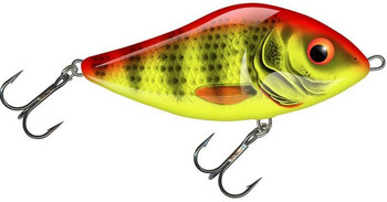 Wobler Salmo Slider
