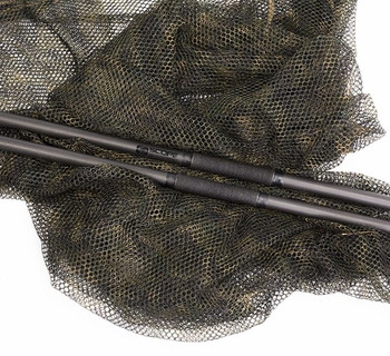 Podbierak Nash Scope Black OPS Landing Net