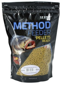 Gotowy Pellet Ready Jaxon