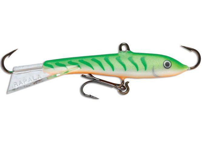 Wobler Rapala Jigging Rap