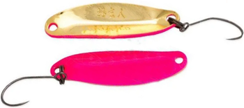 Błystka Wahadłowa Nories Masukuroto LD