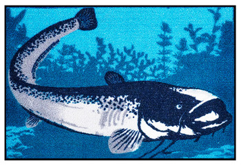 Wycieraczka Delphin CatchMe! SUM