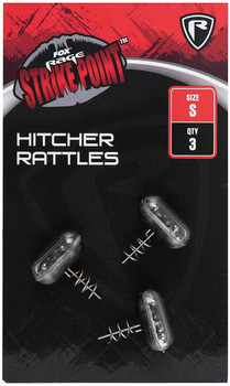 Grzechotka FOX Rage Strike Point Hitcher Rattle