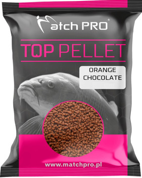 Pellet MatchPro Top