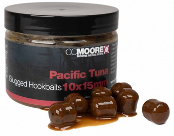 Przynęta Glugged Hookbaits CC Moore Pacific Tuna