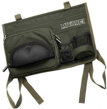 Dodatkowa kieszeń na leżak Mivardi External