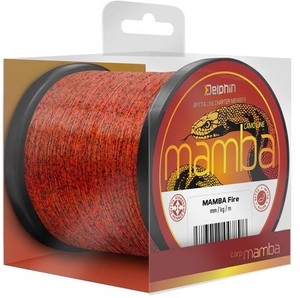 Żyłka Delphin Mamba Carp