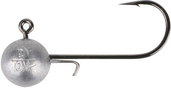 Główka jigowa Mikado Jaws Classic Eco Classic