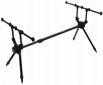 Stanowisko wędkarskie Carp Pro Rod Pod