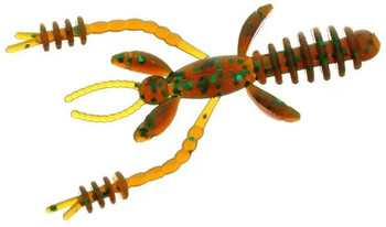 Przyneta gumowa owad Flagman Raid