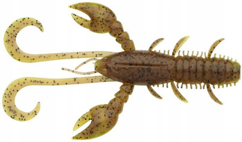 Przynęta gumowa Berkley Hollow Craw