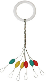 Stopery Kamatsu Barrel