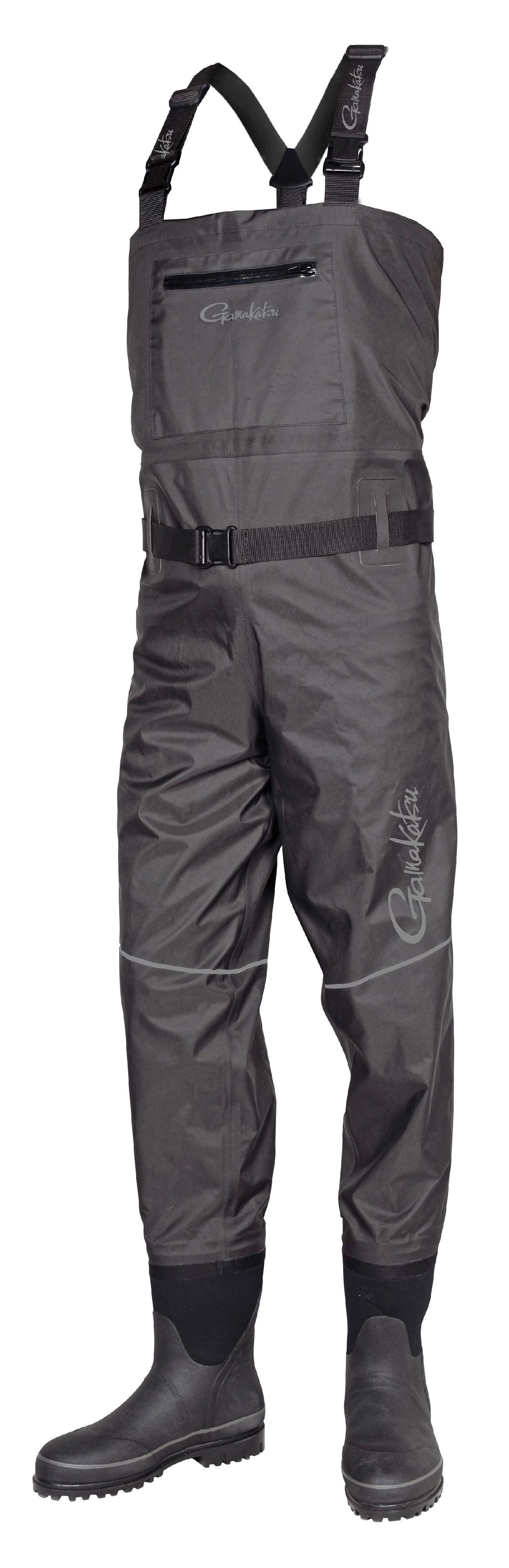Spodniobuty Gamakatsu G-Breathable Chest