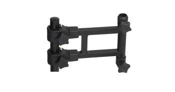 Uchwyt na parasol do siedziska Mikado