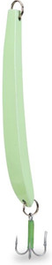 Pilker Aquantic Banana Pilk Single